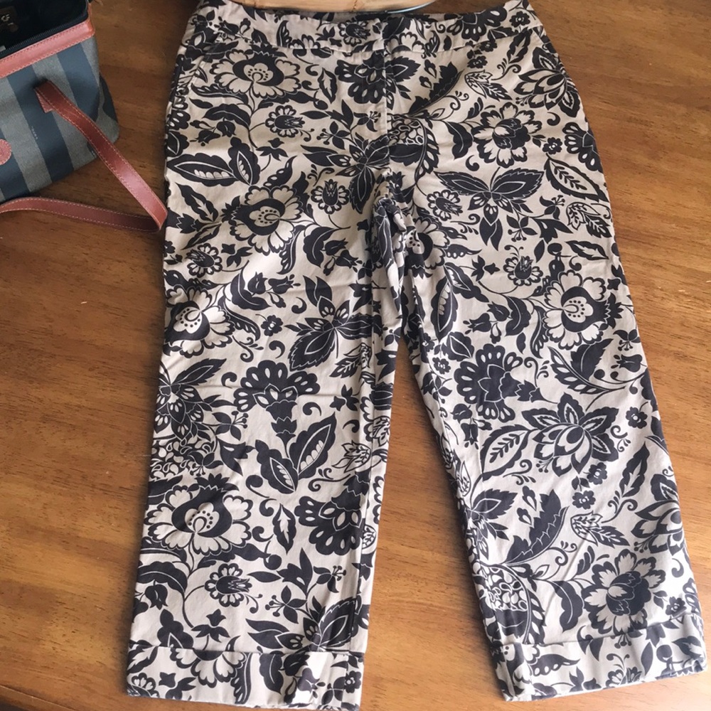 Apostrophe Capri